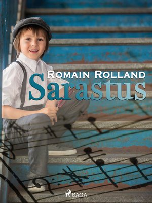 cover image of Sarastus